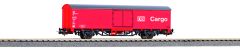 PIKO 98549A4 Ged Gütwg DB AG V rot #4 (Spur H0)