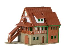 Viessmann 49531 Z Bauernhaus (Spur Z Miniclub)