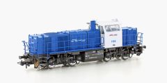 Lemke 90553 Diesellok Vossloh G1000 CFL C (Spur H0)