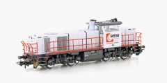 Lemke 90555 Diesellok Vossloh G1000 Sersa (Spur H0)