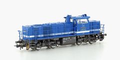 Lemke 90560 Diesellok Vossloh G1000 Spitz (Spur H0)