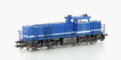 Lemke 90561 Diesellok Vossloh G1000 Spitz (Spur H0)