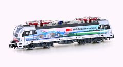 Lemke H30177S E-Lok BR 193 139 Vectron SBB Cargo/Mont (Spur N)