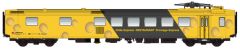 Lemke LS47263AC Speisewagen EW I WR SBB, Ep.V (Spur H0)