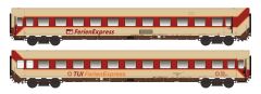 Lemke LS96028N TUI Express 2 Teilig (Spur N)