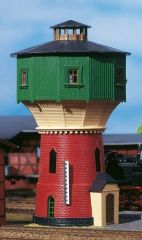 Auhagen 11335 Wasserturm (Spur H0)