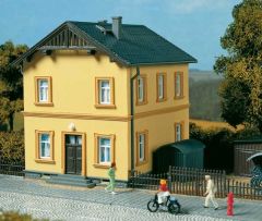 Auhagen 11349 Bahnmeisterei (Spur H0)