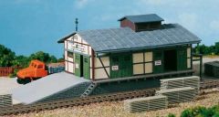 Auhagen 11351 Güterschuppen (Spur H0)