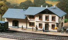 Auhagen 11362 Bahnhof Oberrittersgrün (Spur H0)