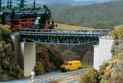 Auhagen 11365 Fachwerkbrücke (Spur H0)