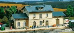 Auhagen 11368 Bahnhof Flöhatal (Spur H0)