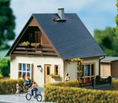 Auhagen 11378 Haus Gabi (Spur H0)