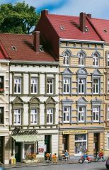 Auhagen 11392 Stadthäuser Schmidtstraße 13/ (Spur H0)