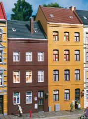 Auhagen 11397 Stadthäuser Schmidtstraße 21/ (Spur H0)