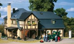 Auhagen 11409 Schmiede (Spur H0)