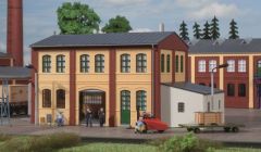 Auhagen 11444 Schlosserei (Spur H0)
