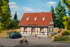Auhagen 11455 HO Einfamilienhaus