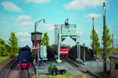 Auhagen 11461 Besandungsanlage (Spur H0)