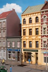 Auhagen 11464 Stadthäuser Schmidtstraße 35/