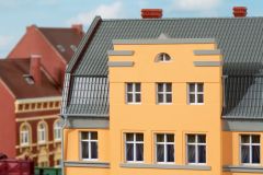 Auhagen 11471 Stadthaus Schmidtstraße 39
