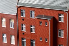 Auhagen 11471 Stadthaus Schmidtstraße 39
