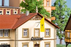 Auhagen 11479 H0 Postamt