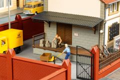 Auhagen 11479 H0 Postamt