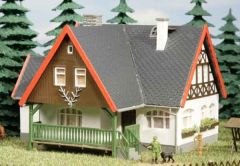 Auhagen 12225 Forsthaus