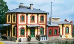 Auhagen 12228 Alte Maschinenfabrik