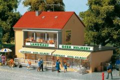 Auhagen 12238 Landwarenhaus
