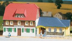 Auhagen 12239 Dorfgasthaus
