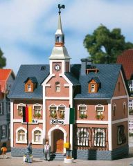 Auhagen 12241 Rathaus