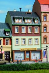 Auhagen 12252 Wohnhaus Nr. 3