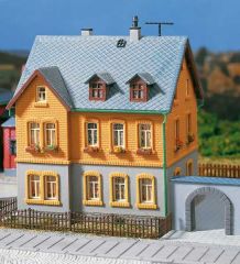 Auhagen 12258 Werkswohnhaus