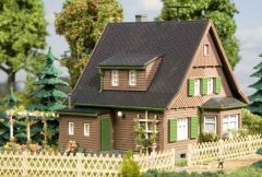 Auhagen 12259 Holzhaus Erika