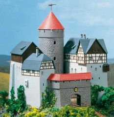 Auhagen 12263 Burg Lauterstein
