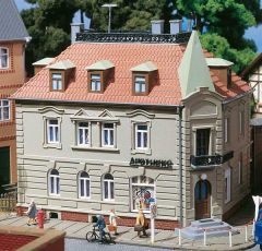 Auhagen 12269 Apotheke
