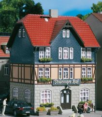 Auhagen 12271 Gasthaus Thüringer Hof