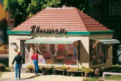 Auhagen 12349 Blumenkiosk