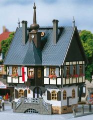 Auhagen 12350 Historisches Rathaus