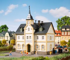 Auhagen 12353 HT Dorfschule