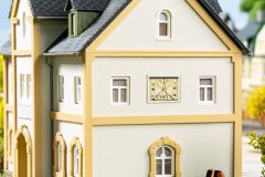 Auhagen 12353 HT Dorfschule