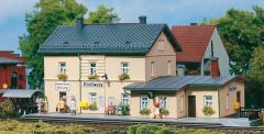 Auhagen 13231 Bahnhof Altmittweida (Spur TT)