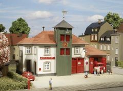 Auhagen 13274 Feuerwache (Spur TT)