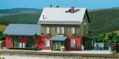 Auhagen 13275 Bahnhof Hagenau (Spur TT)