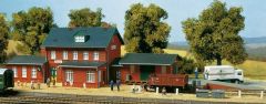 Auhagen 13299 Bahnhof Klasdorf (Spur TT)