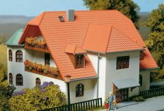 Auhagen 13302 Haus Carola (Spur TT)