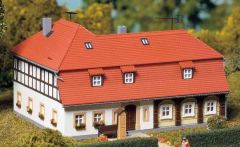 Auhagen 13305 Umgebindehaus (Spur TT)