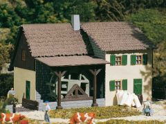 Auhagen 13307 Alte Ölmühle (Spur TT)