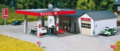 Auhagen 13320 Tankstelle (Spur TT)